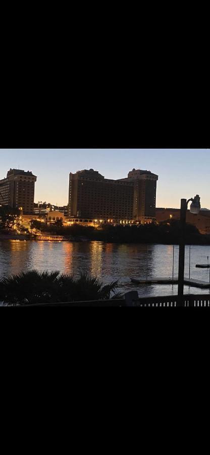 River View Lazy Casa Буллхед-Сити Экстерьер фото